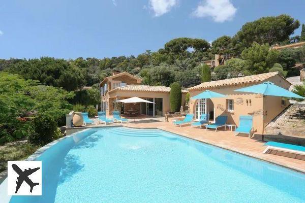Airbnb Bormes-les-Mimosas : the best Airbnb rentals in Bormes-les-Mimosas