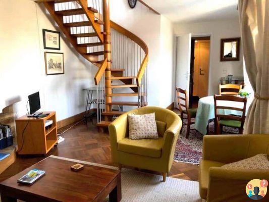 Airbnb in Paris – 10 places worth booking