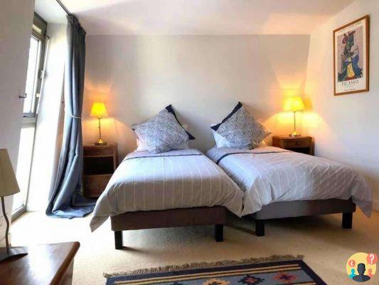 Airbnb in Paris – 10 places worth booking