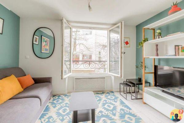 Airbnb à Paris – 10 lieux à réserver