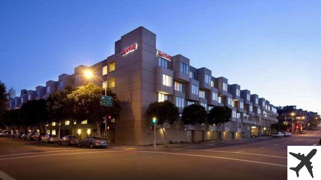 Dónde alojarse en San Francisco: mejores regiones y hoteles