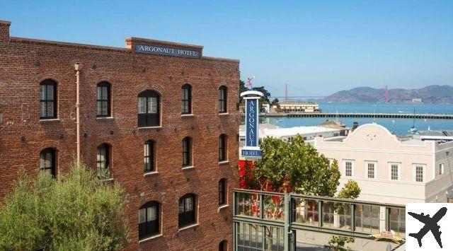 Dónde alojarse en San Francisco: mejores regiones y hoteles