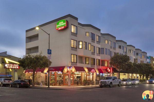 Where to stay in San Francisco – Top regions and hotels