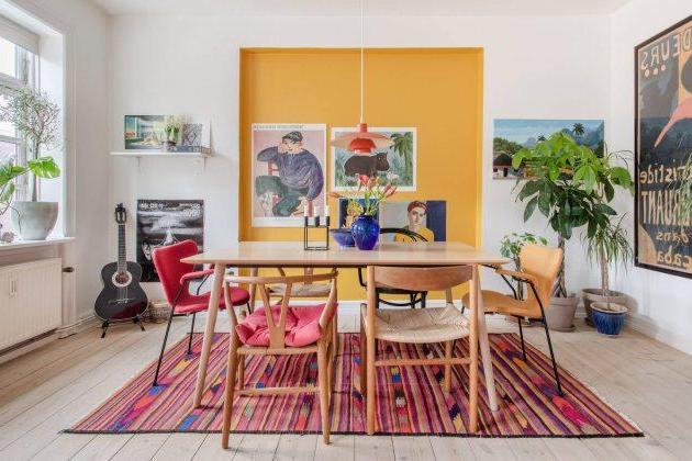 Airbnb Copenhague: los mejores apartamentos Airbnb de Copenhague