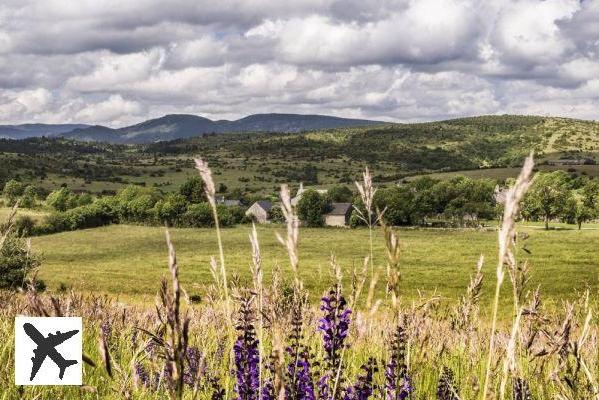 Les 12 choses incontournables à faire dans le Parc naturel régional des Grands Causses