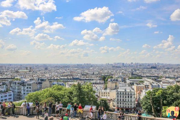 Hôtels avec piscine à Paris – 12 parfaits pour profiter de la ville