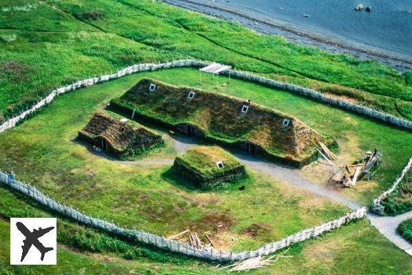 Les grandes découvertes Vikings : Du Groenland à l’Amérique !