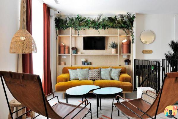 Hostels in Paris – 14 cheap and highly recommended places