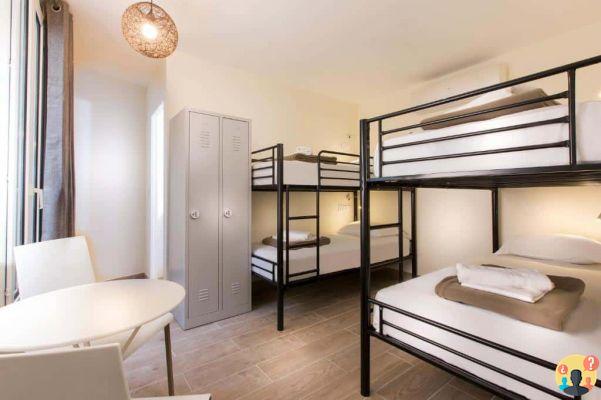 Hostels in Paris – 14 cheap and highly recommended places
