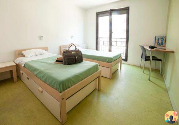 Hostels in Paris – 14 cheap and highly recommended places