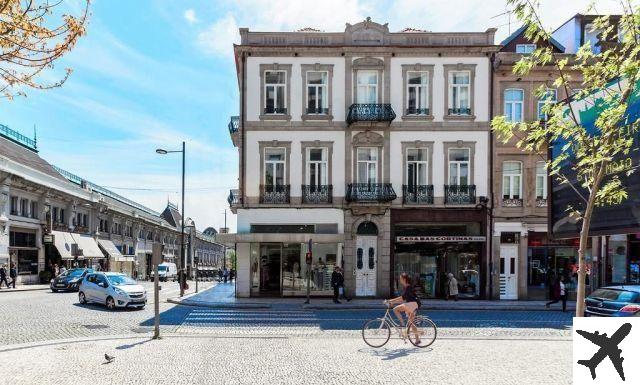 Dónde alojarse en Oporto, Portugal – Mejores barrios y hoteles