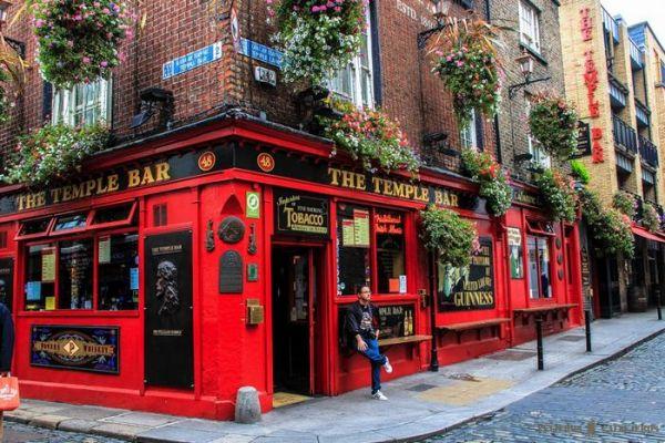 Conseils pour voyager à Dublin