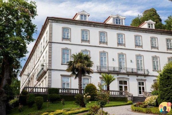 Braga au Portugal – Curiosités, que faire, où séjourner, et bien plus encore !