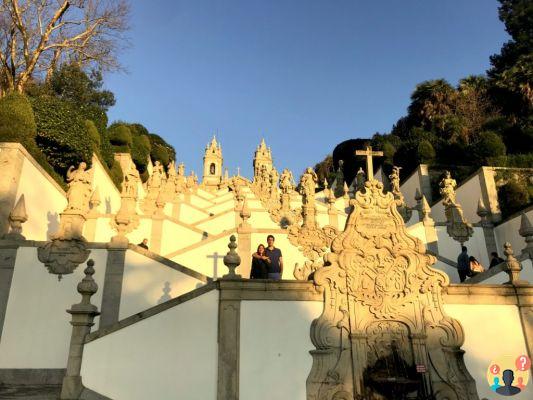 Braga in Portugal – Curiosities, what to do, where to stay, and much more!