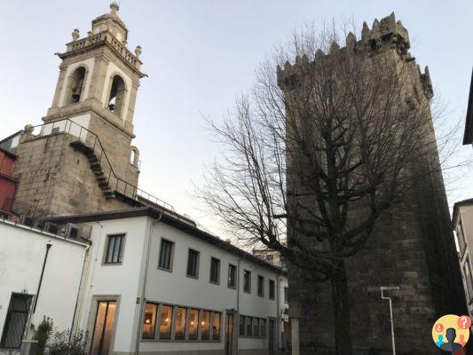 Braga in Portogallo – Curiosità, cosa fare, dove alloggiare e molto altro!