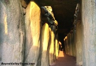 Newgrange, Irlanda – Scopri di più sul monumento