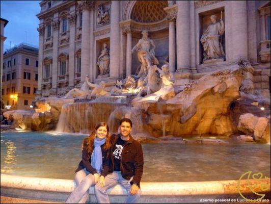 Ideas for a Honeymoon in Italy
