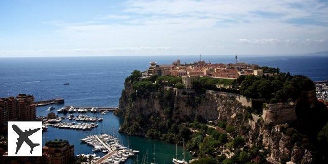 Les 7 choses incontournables à faire à Monaco, en principauté