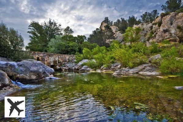 Les 12 choses incontournables à faire dans le Parc Naturel du Haut-Languedoc