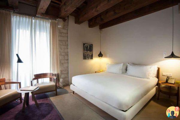 Hoteles en Barcelona: las 14 mejores opciones, desde económicas hasta lujosas