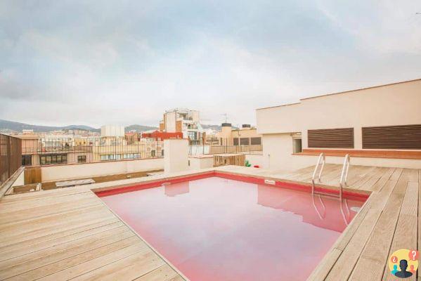 Hotels in Barcelona – 14 best options from cheap to luxury