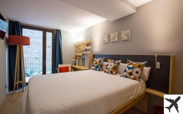 Hoteles en Barcelona: las 14 mejores opciones, desde económicas hasta lujosas