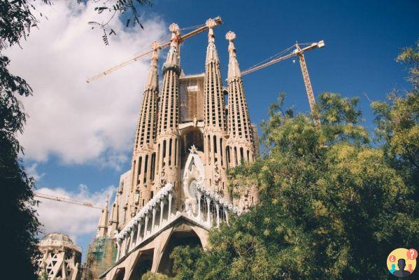 Hôtels à Barcelone – 14 meilleures options du pas cher au luxe