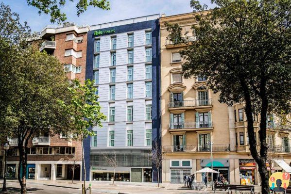 Hotel a Barcellona – 14 migliori opzioni, da quelle economiche a quelle di lusso