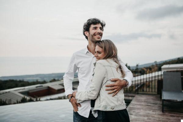 Descubra como as férias podem melhorar seu relacionamento