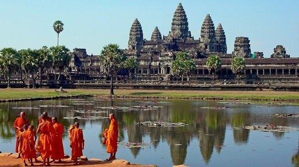 Quel budget pour partir à Siem Reap ?