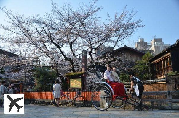 Dans quel quartier loger à Nara ?
