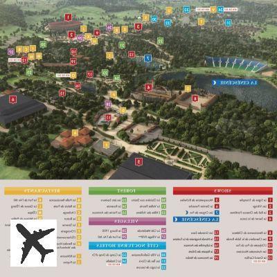 Puy du Fou 2020 : programme, billets, tarifs, horaires