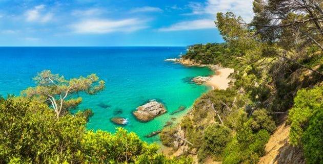 Les 9 choses incontournables à faire sur la Costa Brava