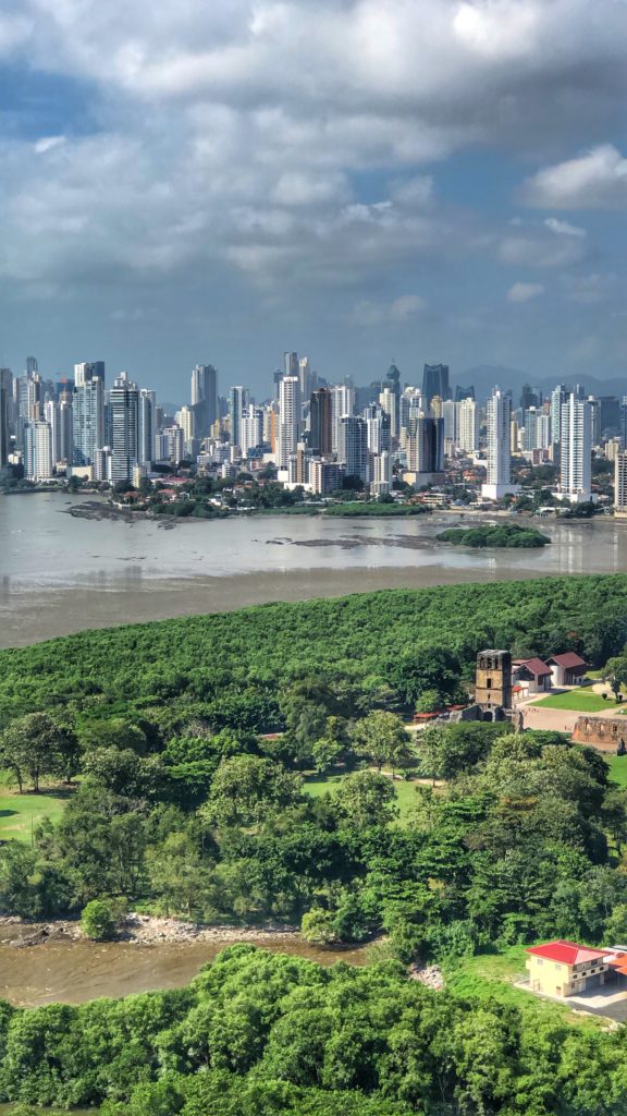 Panamá – Guía completa de países