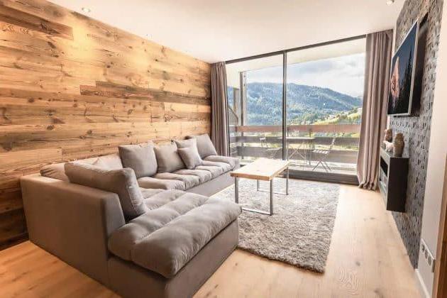 Airbnb La Clusaz : les meilleures locations Airbnb à La Clusaz