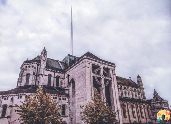 Belfast – Guida completa della città
