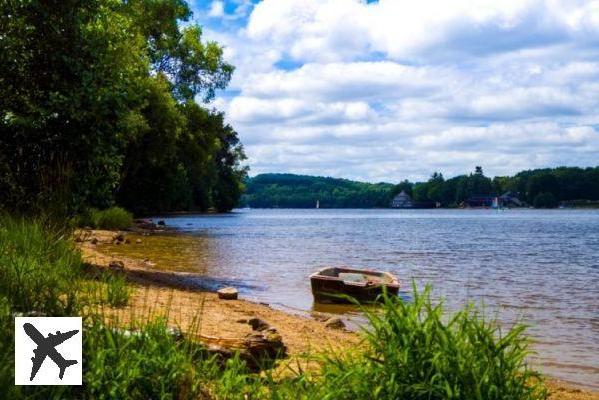 Les 16 choses incontournables à faire dans le Parc Naturel Régional du Morvan