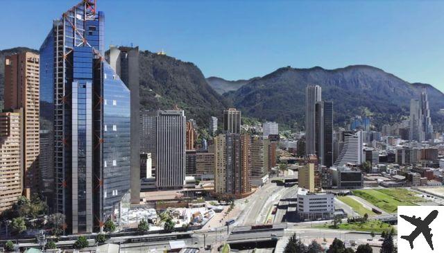 Bogotá