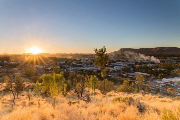 Les 10 choses incontournables à faire à Alice Springs