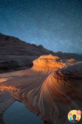 The Wave, Arizona USA – tout ce que vous devez savoir avant de partir