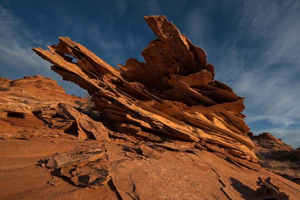 The Wave, Arizona, EE. UU.: todo lo que necesita saber antes de viajar