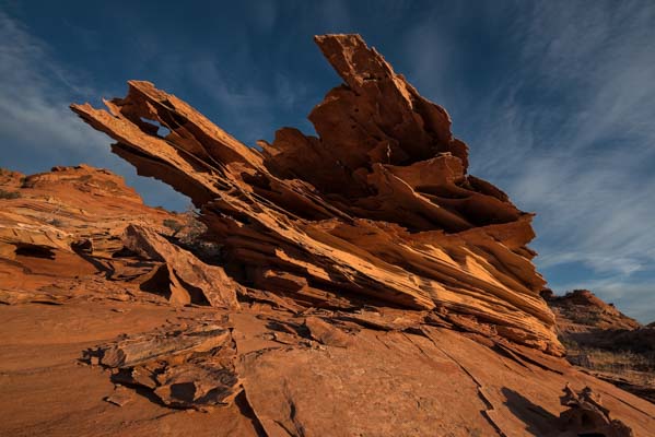 The Wave, Arizona USA – tout ce que vous devez savoir avant de partir