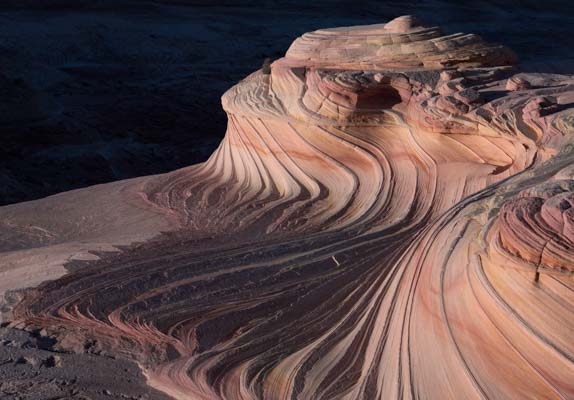 The Wave, Arizona, EE. UU.: todo lo que necesita saber antes de viajar