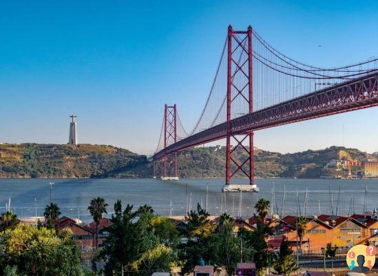 Luxury hotels in Lisbon – 11 incredible options in the city