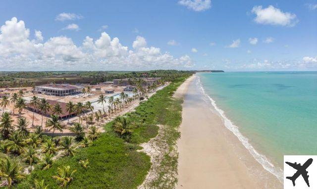 Resorts à Maceió – 6 meilleurs et les mieux notés