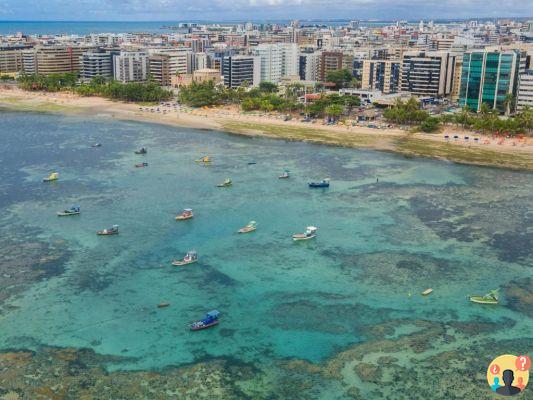 Resort a Maceió – 6 migliori e più votati