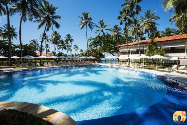 Resorts en Maceió – 6 mejores y mejor calificados