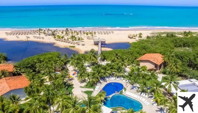 Resort a Maceió – 6 migliori e più votati