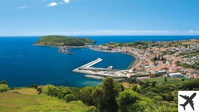 Which islands to visit in the Azores: tips and guide to the islands