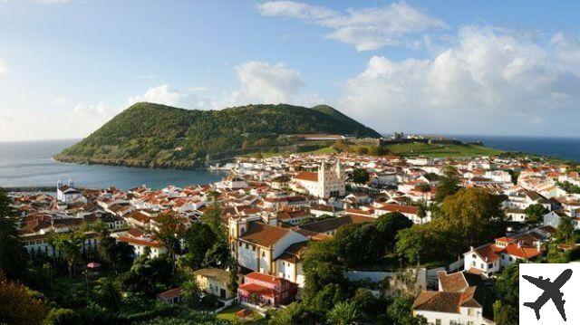 Which islands to visit in the Azores: tips and guide to the islands